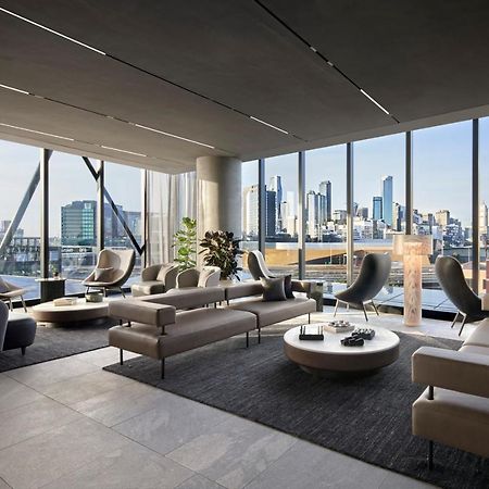 Ac Hotel By Marriott Melbourne Southbank Luaran gambar