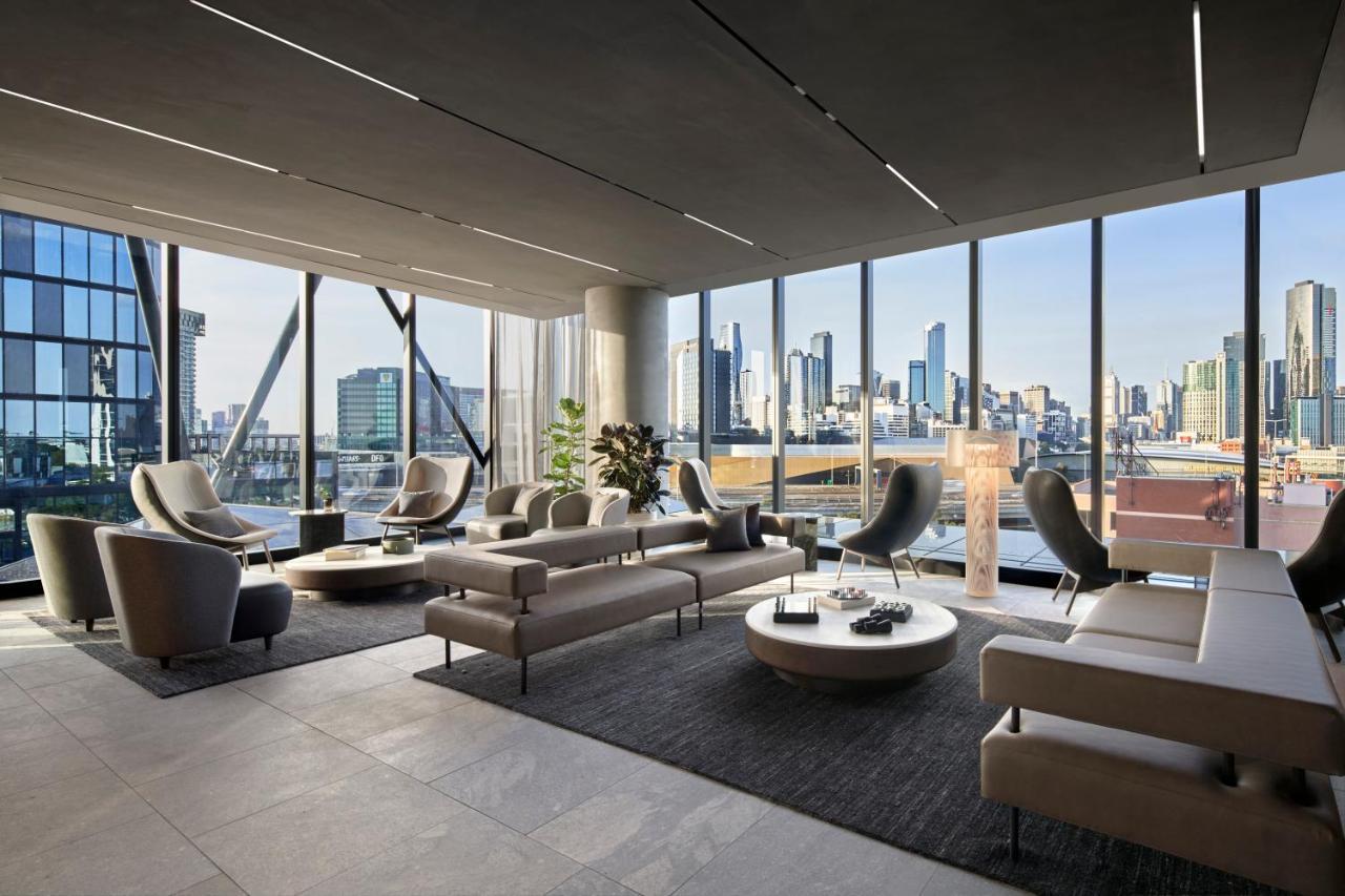 Ac Hotel By Marriott Melbourne Southbank Luaran gambar
