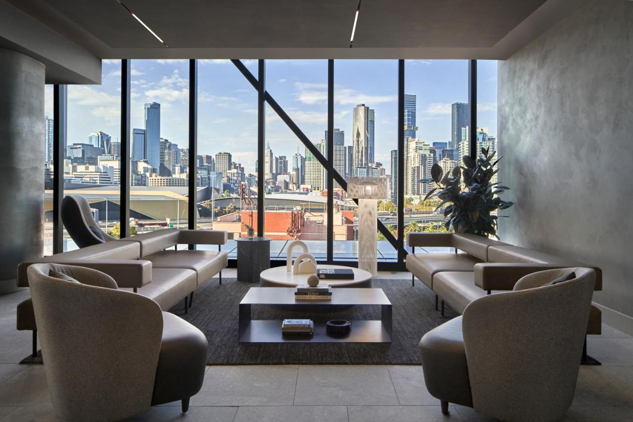 Ac Hotel By Marriott Melbourne Southbank Luaran gambar