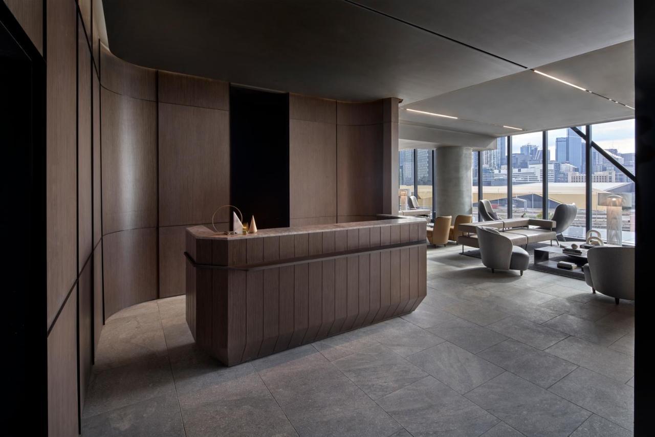 Ac Hotel By Marriott Melbourne Southbank Luaran gambar
