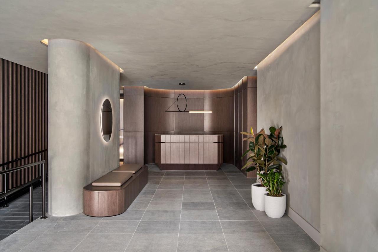 Ac Hotel By Marriott Melbourne Southbank Luaran gambar