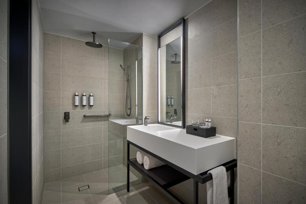 Ac Hotel By Marriott Melbourne Southbank Luaran gambar