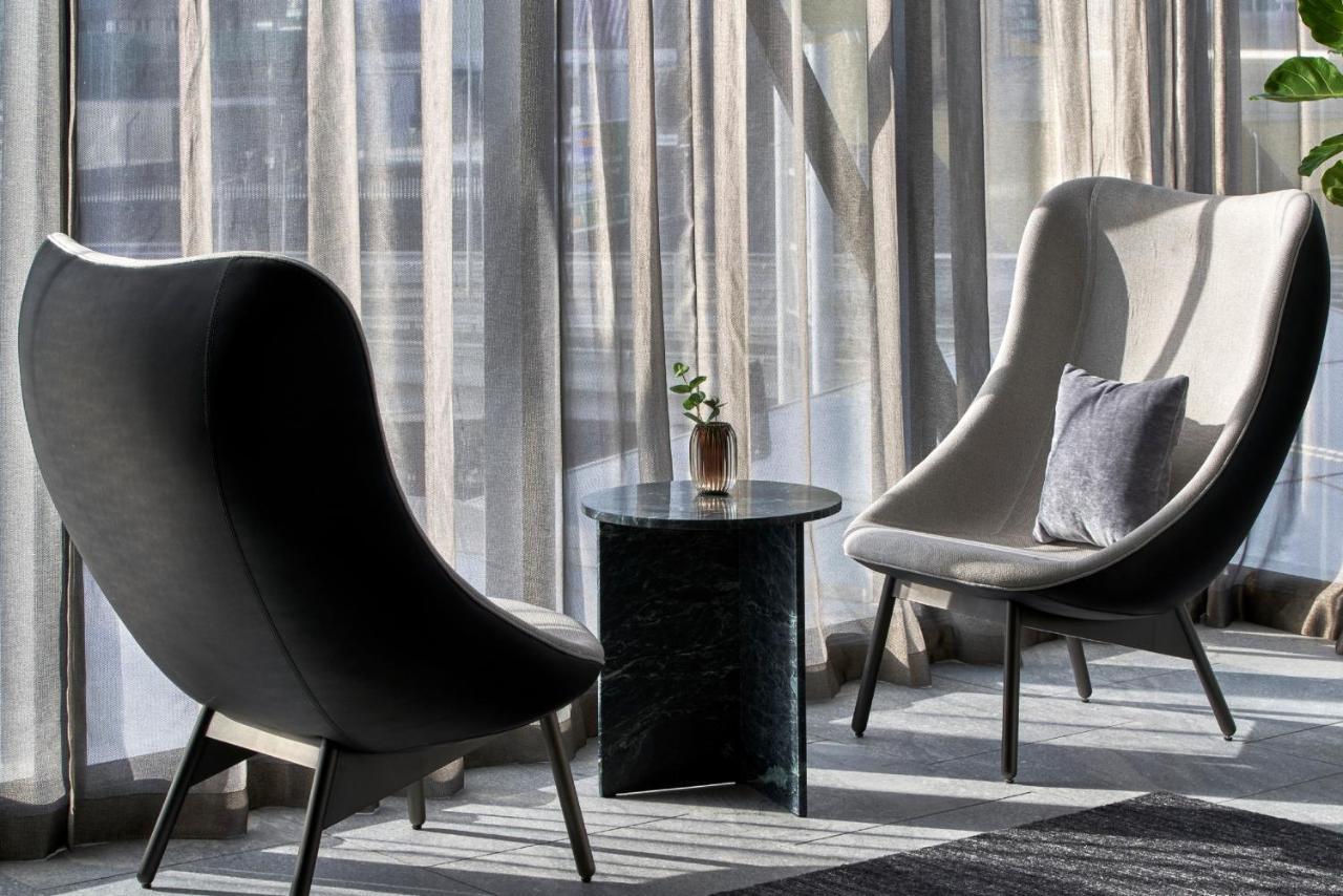 Ac Hotel By Marriott Melbourne Southbank Luaran gambar