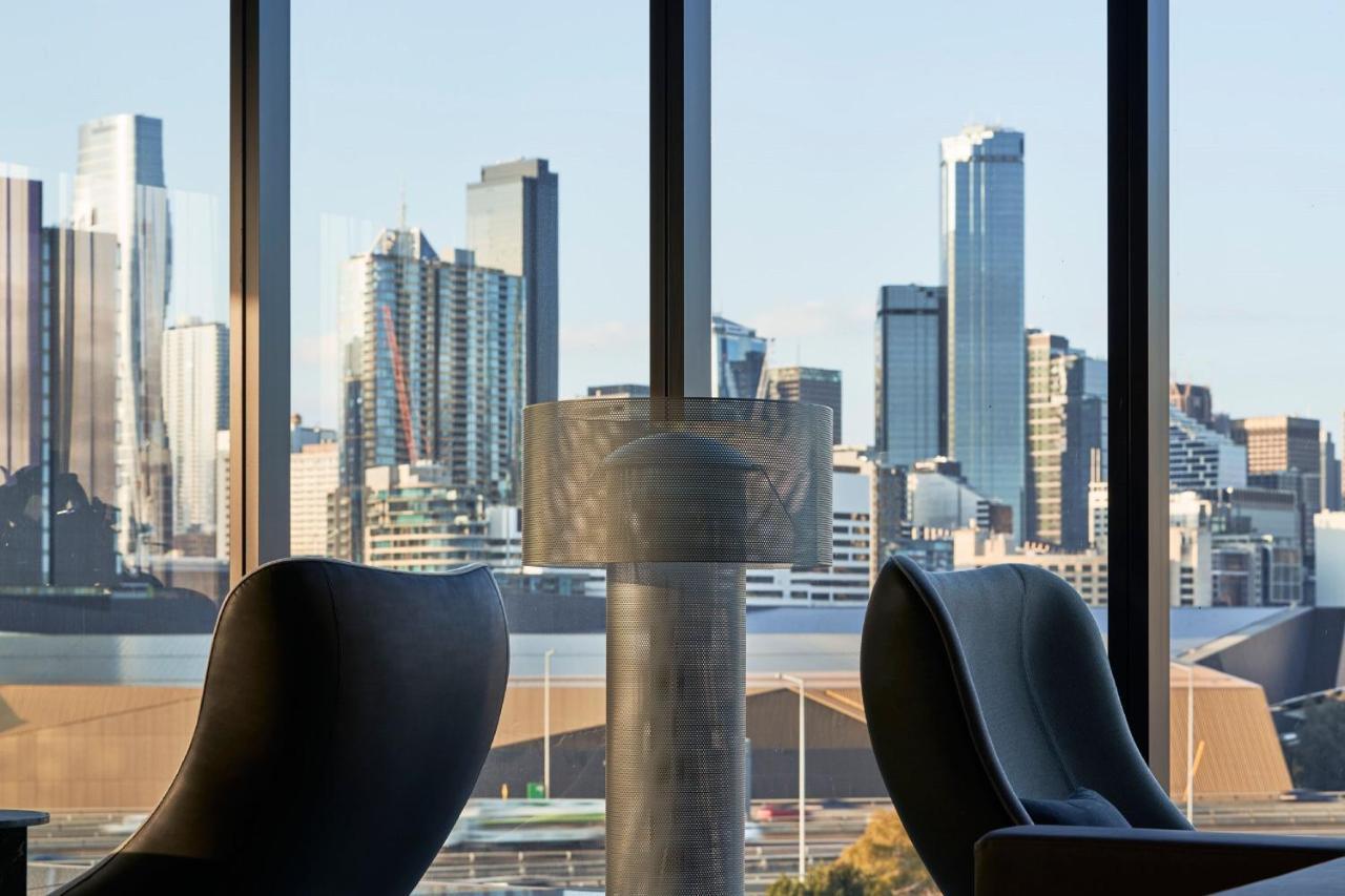 Ac Hotel By Marriott Melbourne Southbank Luaran gambar