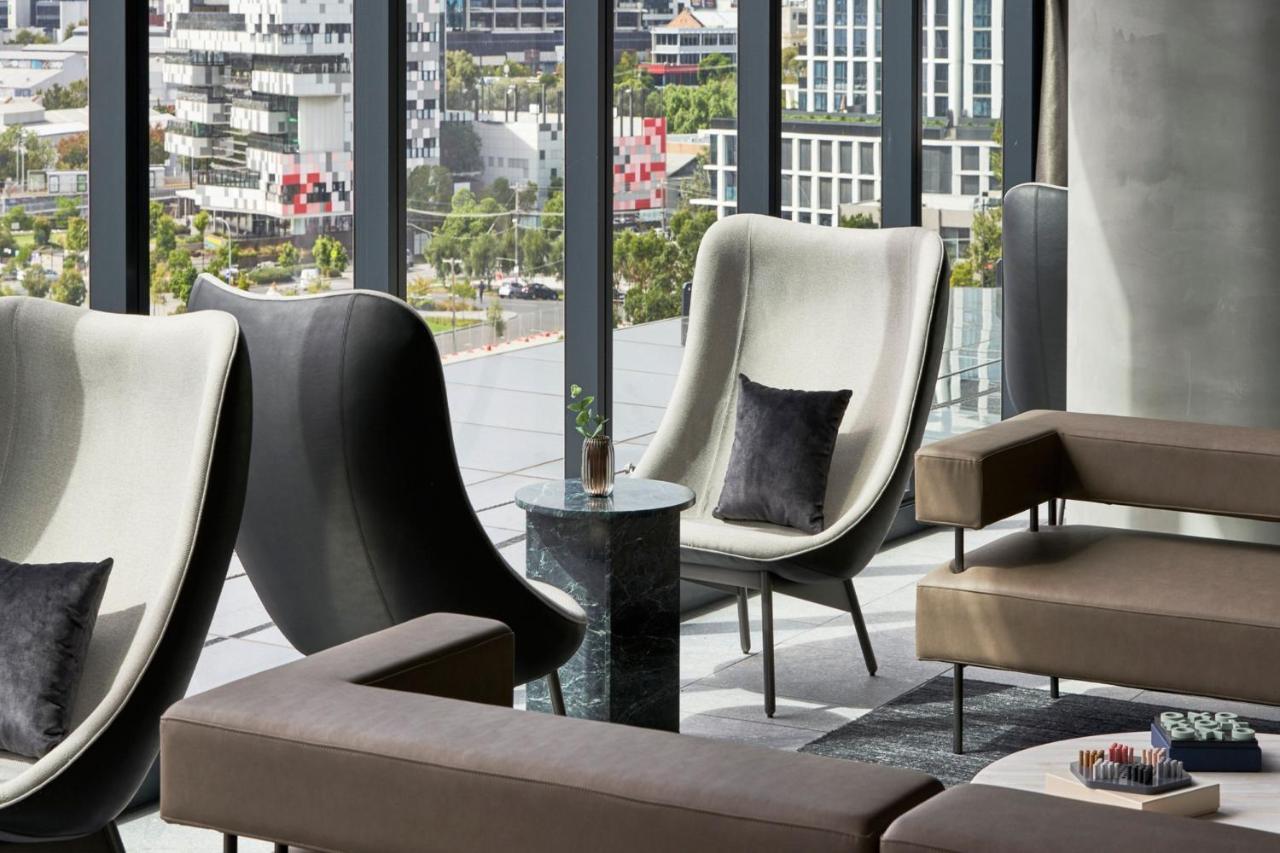 Ac Hotel By Marriott Melbourne Southbank Luaran gambar