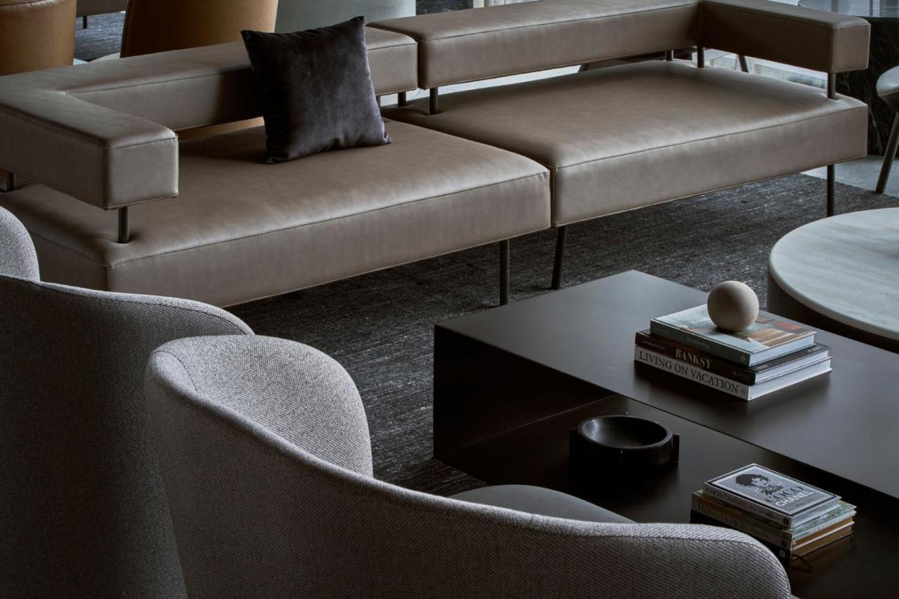 Ac Hotel By Marriott Melbourne Southbank Luaran gambar