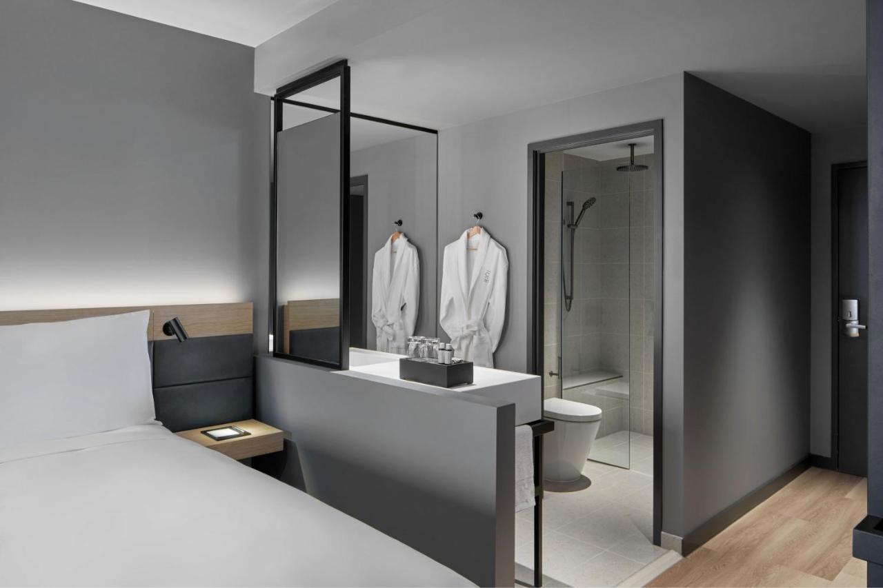 Ac Hotel By Marriott Melbourne Southbank Luaran gambar