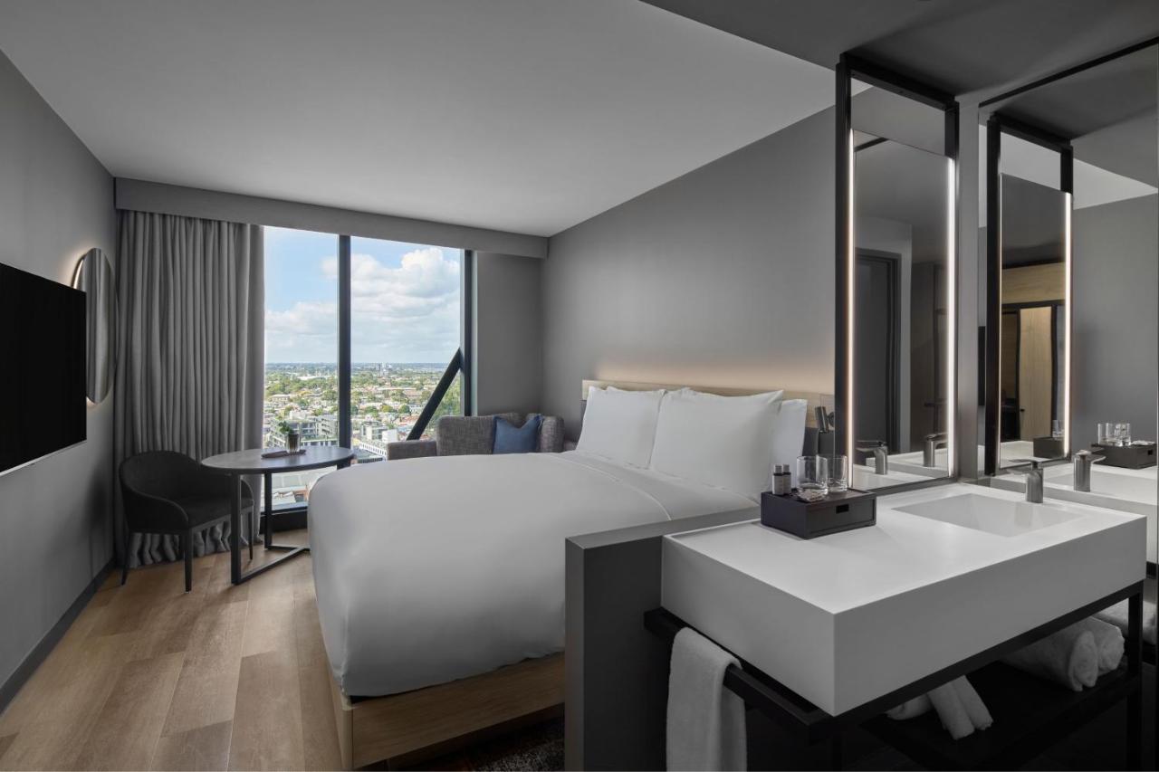 Ac Hotel By Marriott Melbourne Southbank Luaran gambar