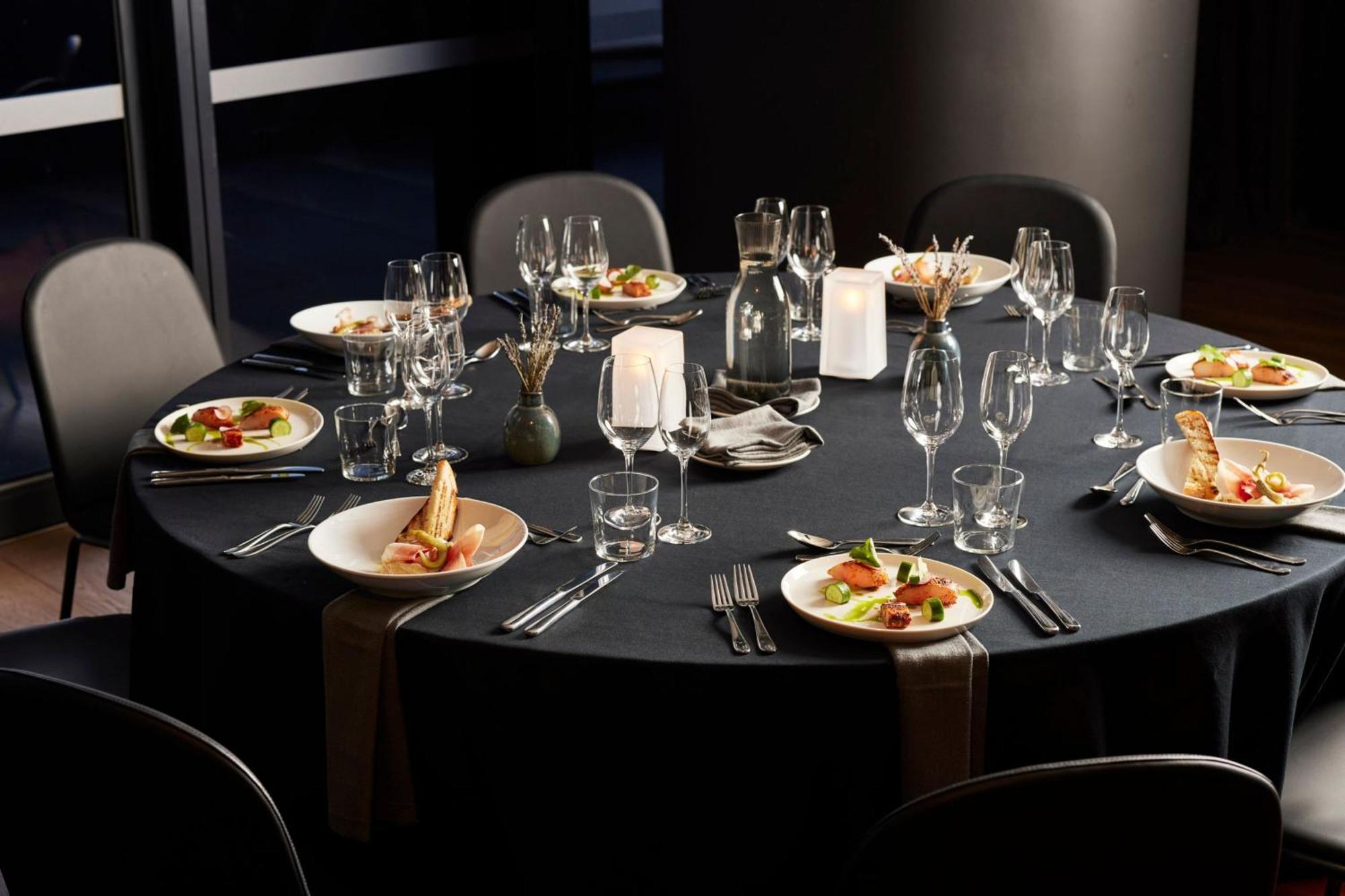 Ac Hotel By Marriott Melbourne Southbank Luaran gambar