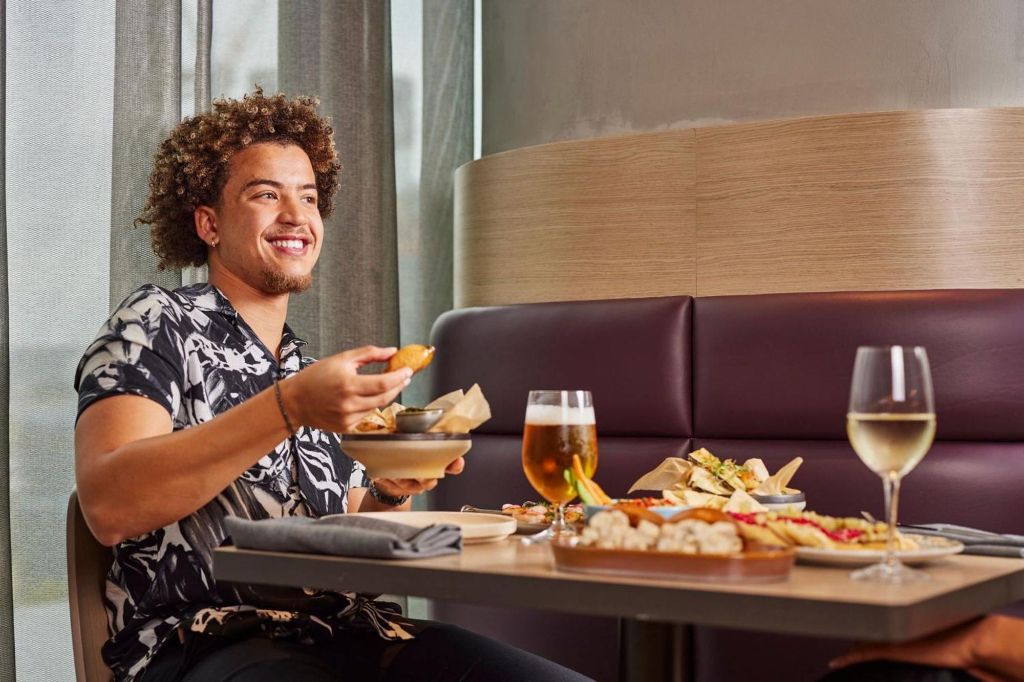 Ac Hotel By Marriott Melbourne Southbank Luaran gambar