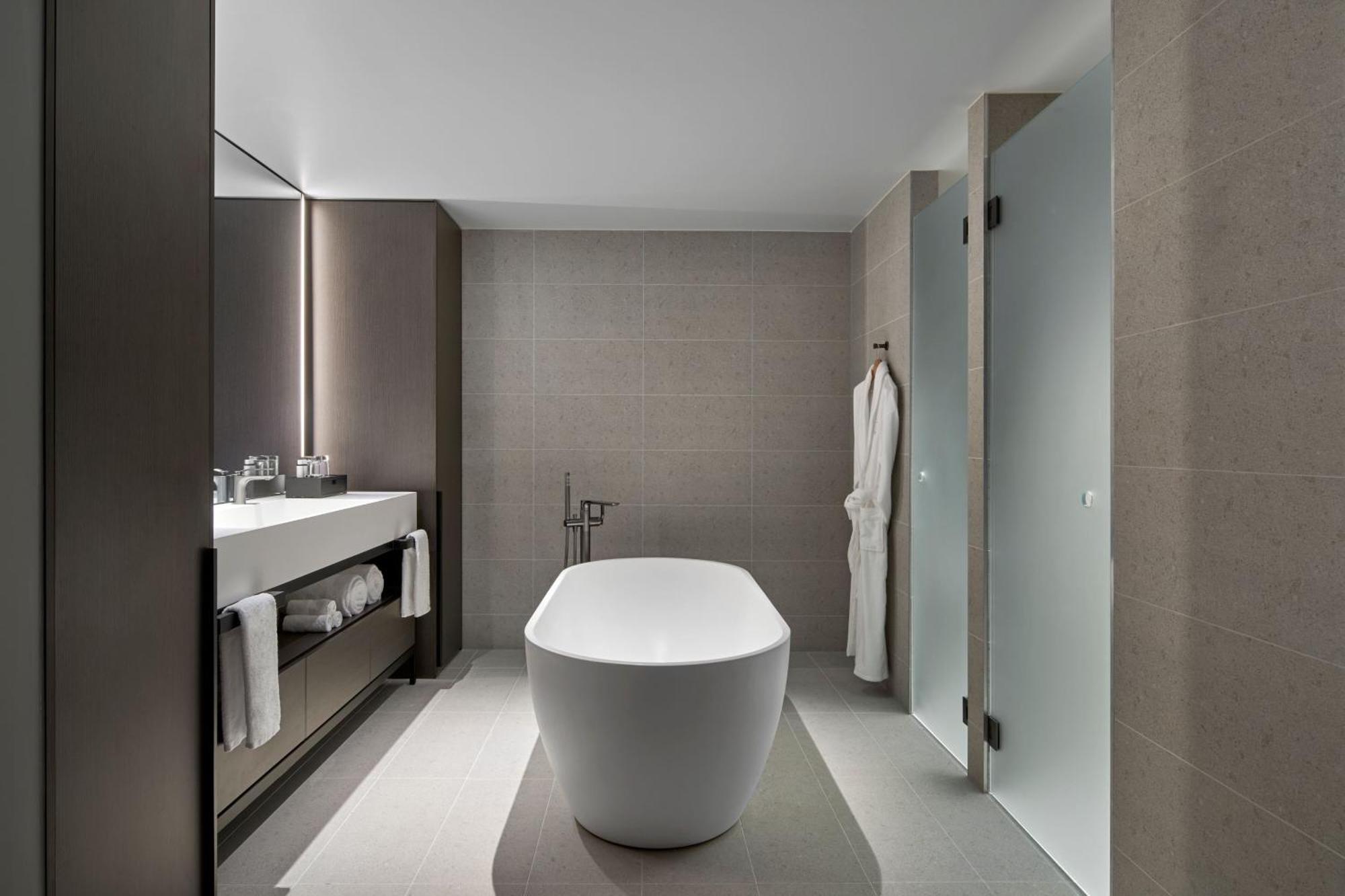 Ac Hotel By Marriott Melbourne Southbank Luaran gambar