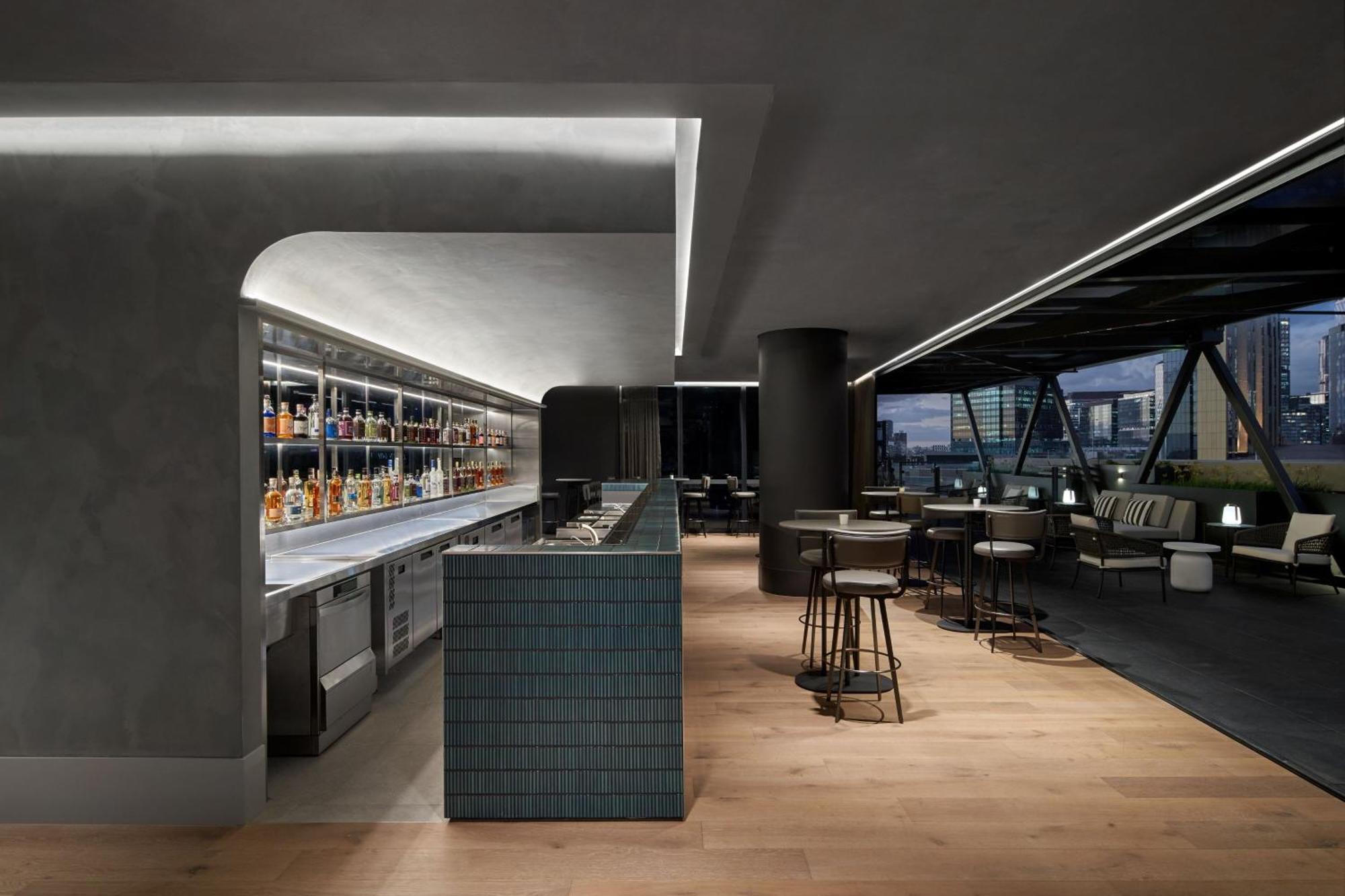 Ac Hotel By Marriott Melbourne Southbank Luaran gambar