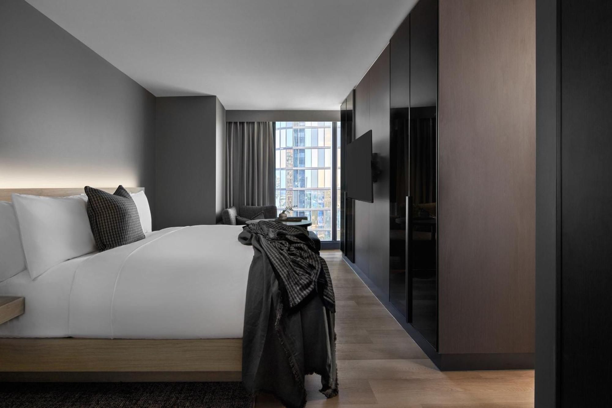 Ac Hotel By Marriott Melbourne Southbank Luaran gambar