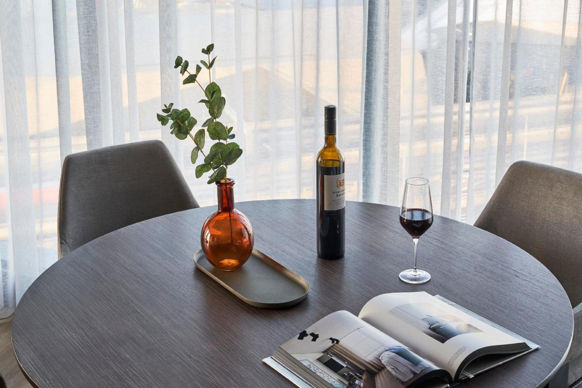 Ac Hotel By Marriott Melbourne Southbank Luaran gambar