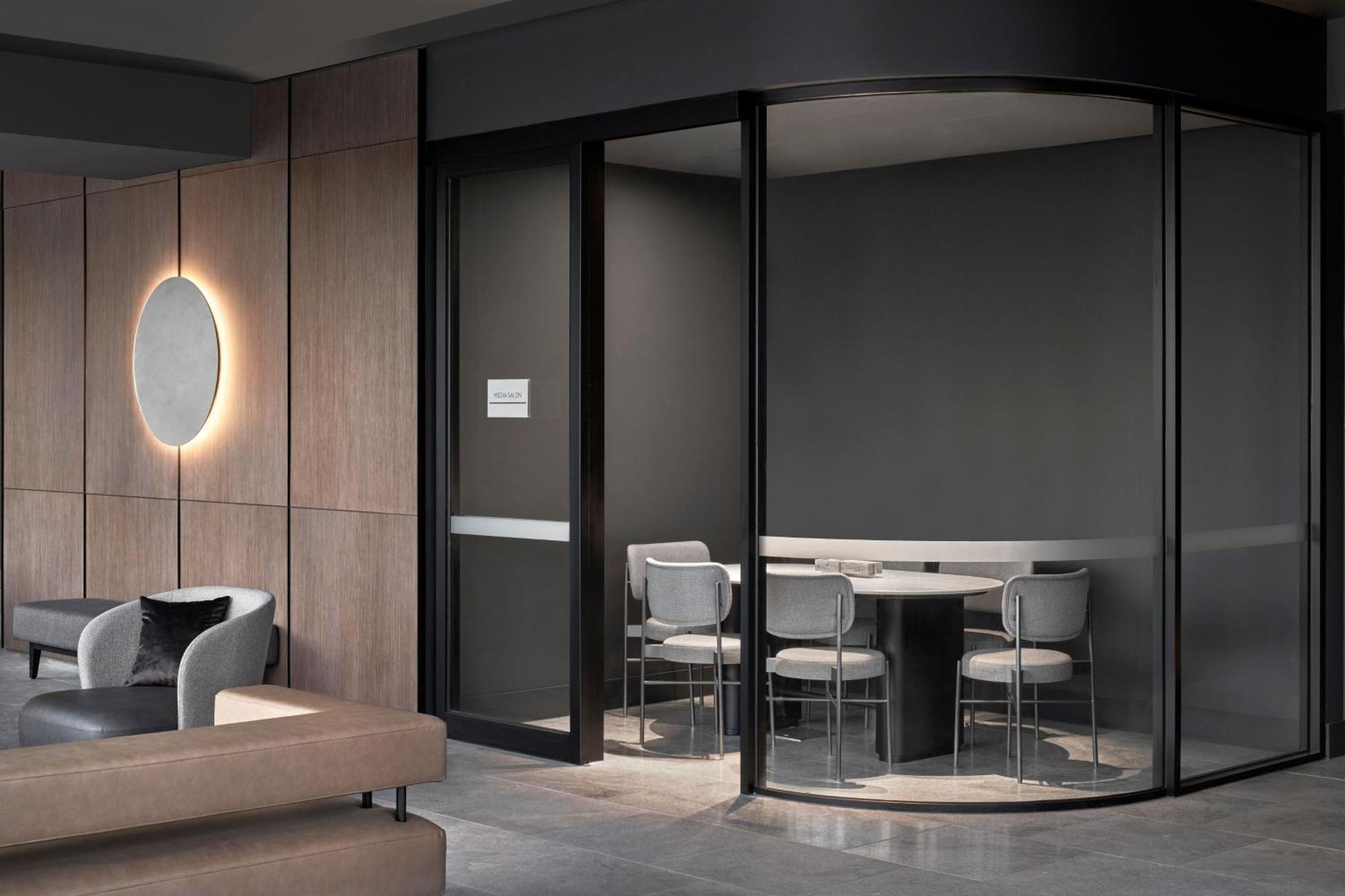 Ac Hotel By Marriott Melbourne Southbank Luaran gambar