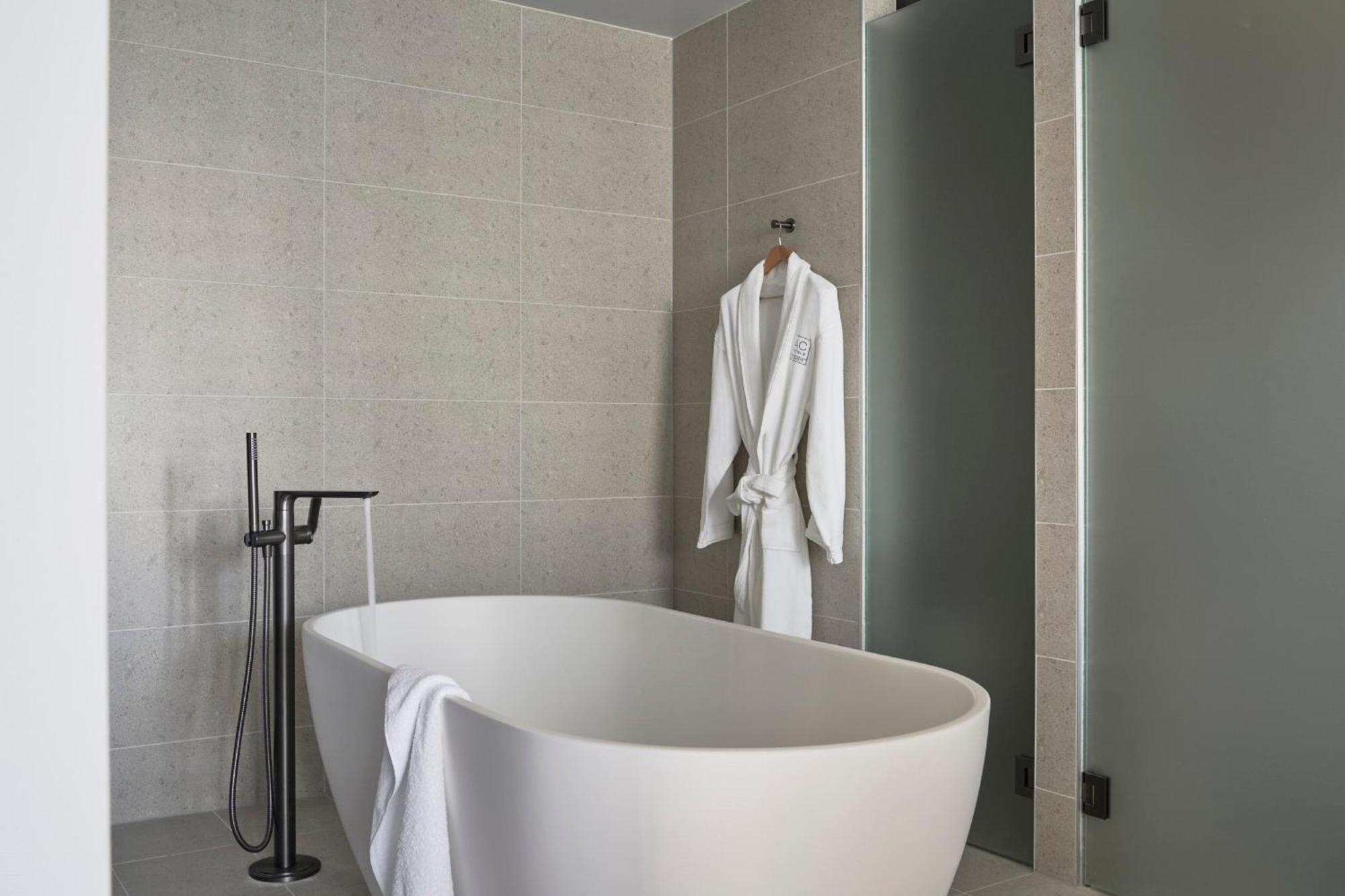 Ac Hotel By Marriott Melbourne Southbank Luaran gambar
