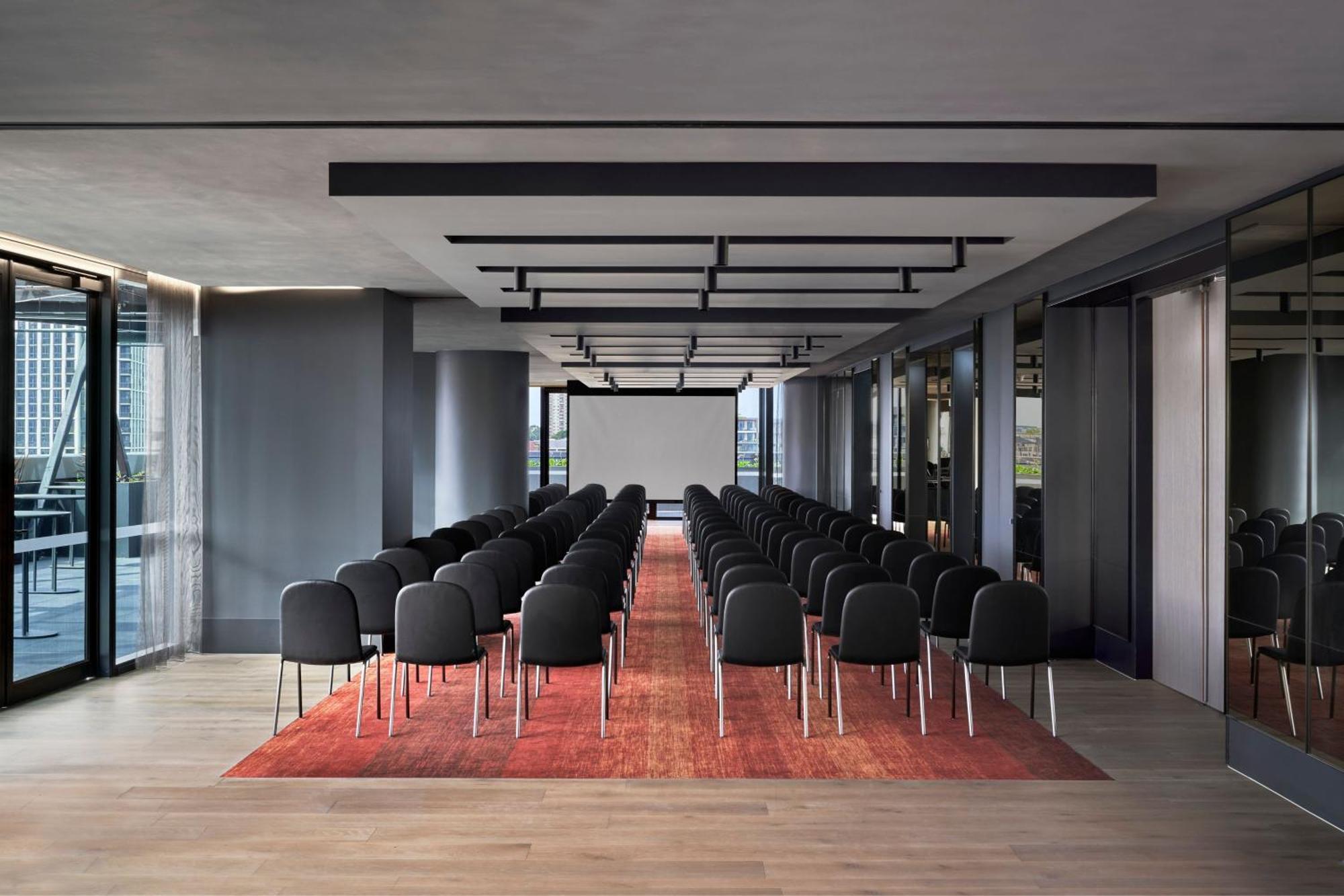 Ac Hotel By Marriott Melbourne Southbank Luaran gambar