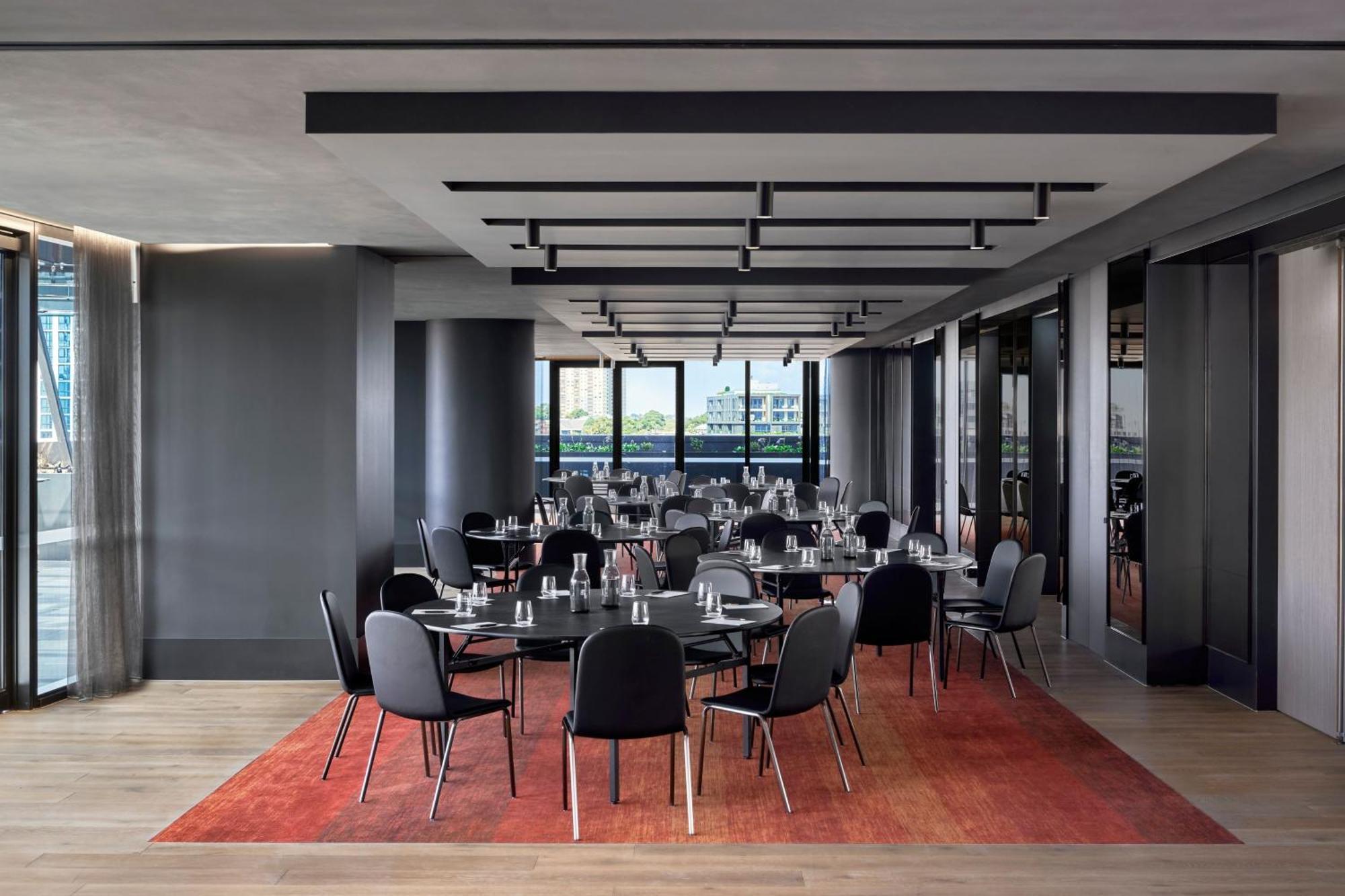 Ac Hotel By Marriott Melbourne Southbank Luaran gambar