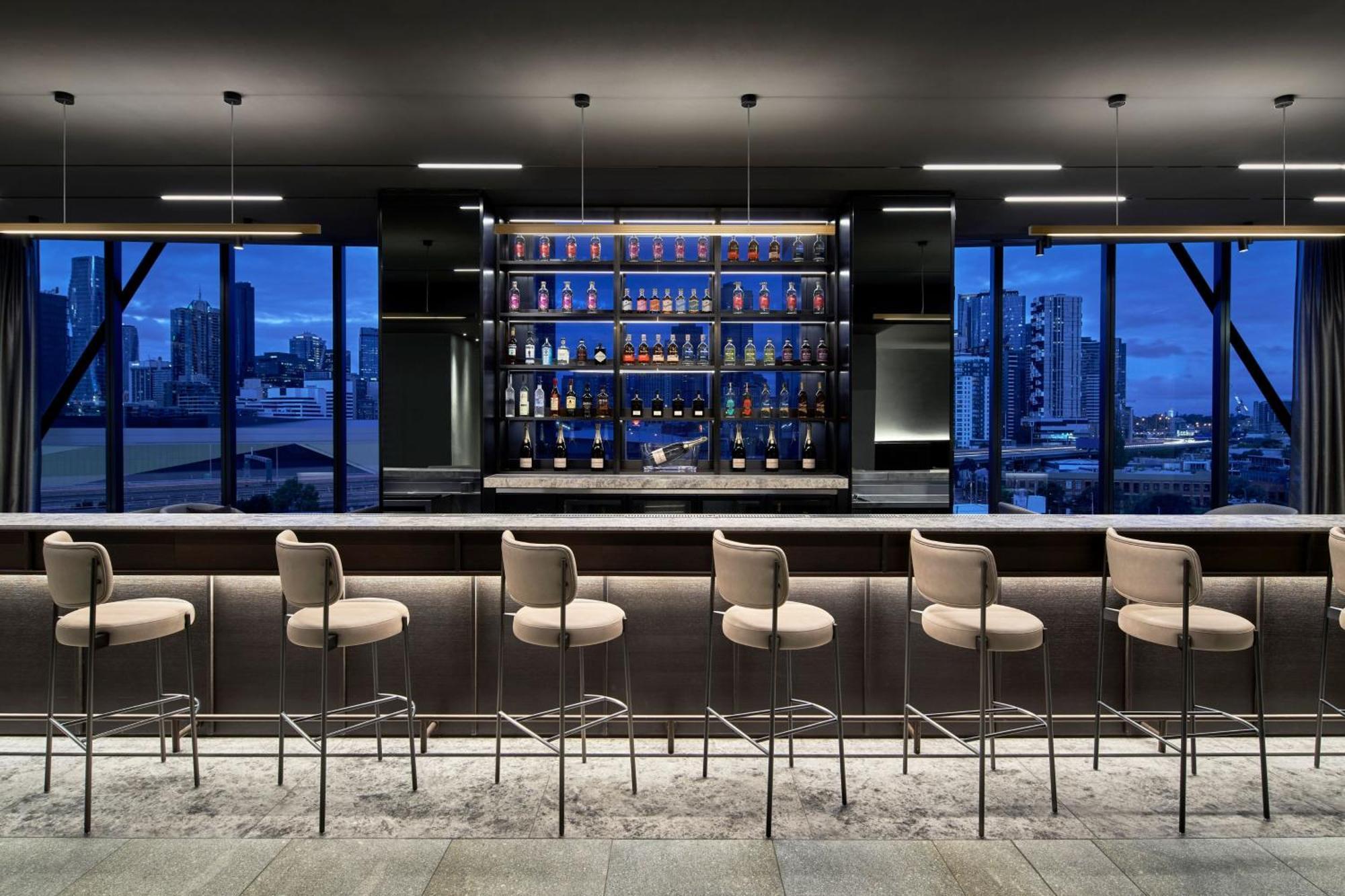 Ac Hotel By Marriott Melbourne Southbank Luaran gambar