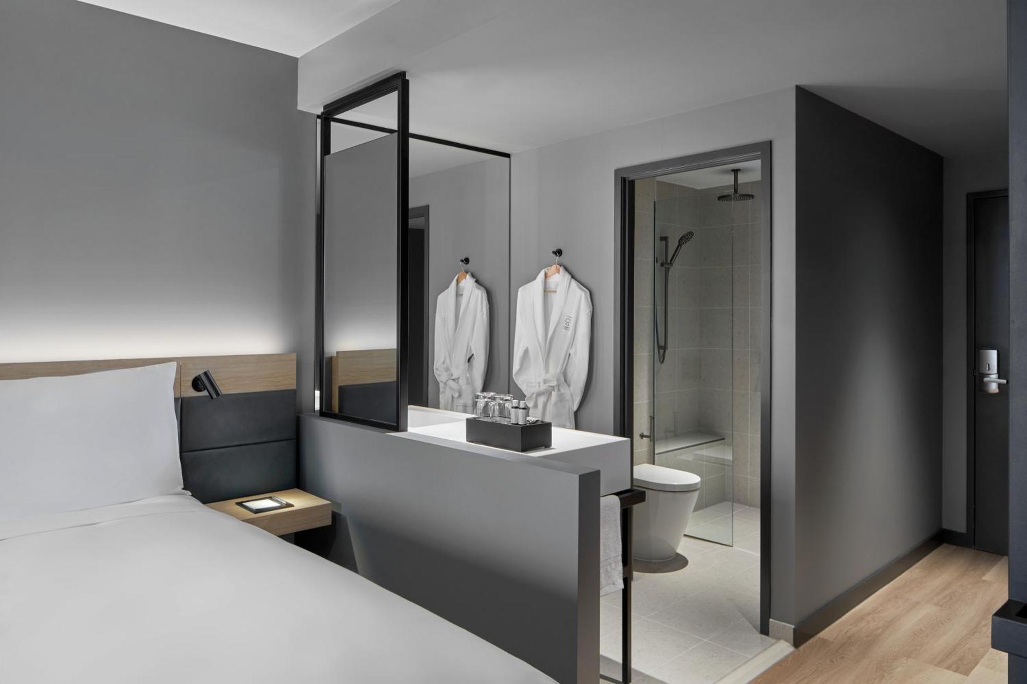 Ac Hotel By Marriott Melbourne Southbank Luaran gambar