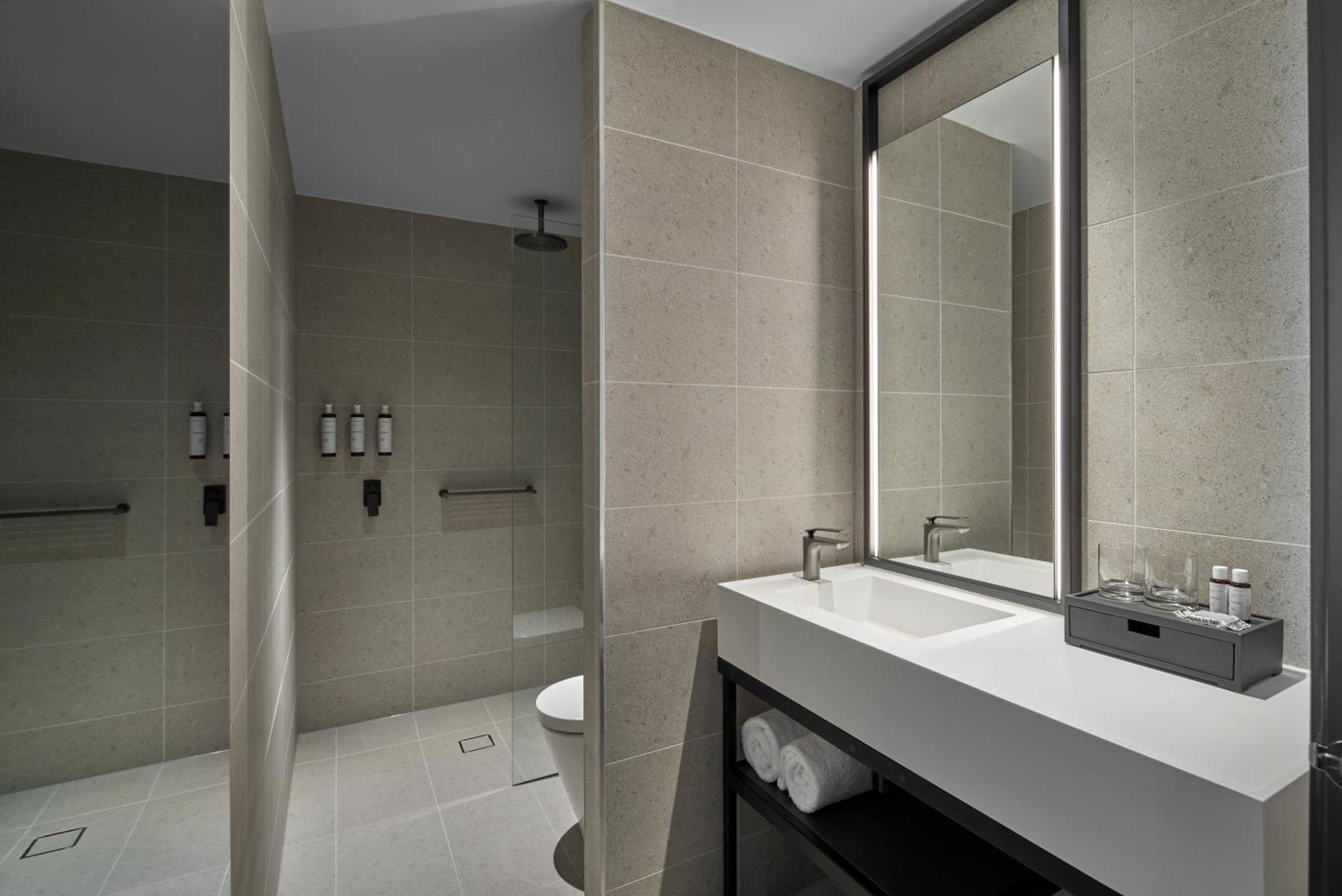 Ac Hotel By Marriott Melbourne Southbank Luaran gambar