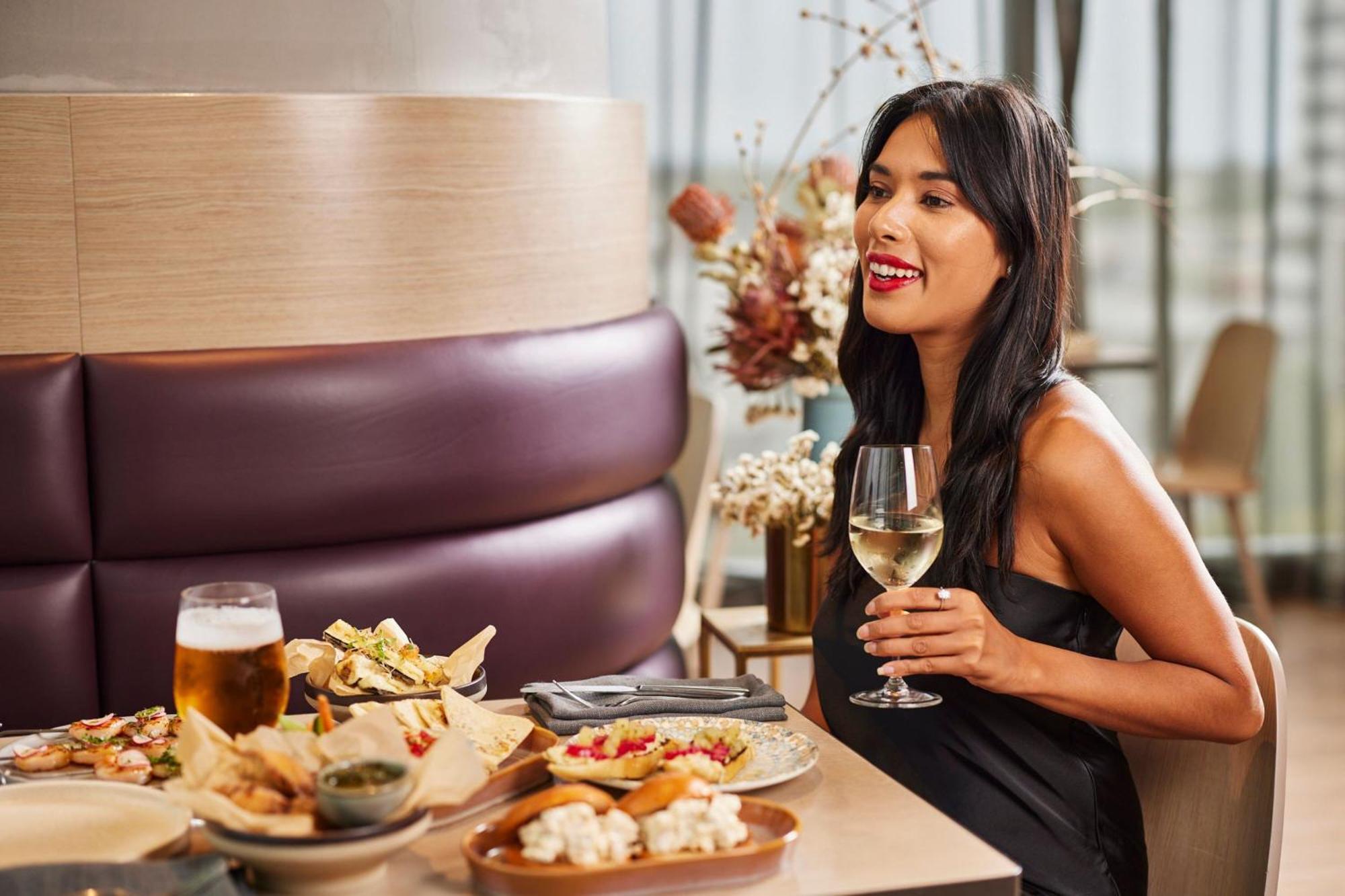 Ac Hotel By Marriott Melbourne Southbank Luaran gambar