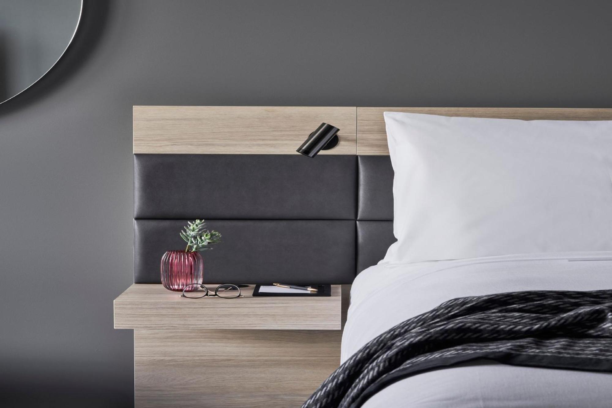 Ac Hotel By Marriott Melbourne Southbank Luaran gambar
